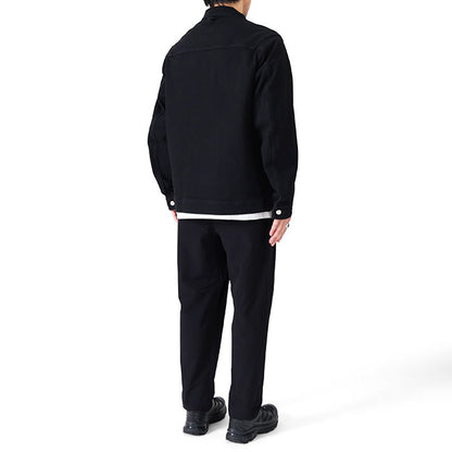 White Mountaineering STRETCH DENIM JACKET WM2473210
