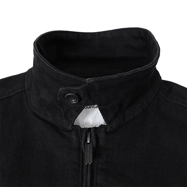 White Mountaineering STRETCH DENIM JACKET WM2473210