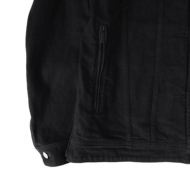 White Mountaineering STRETCH DENIM JACKET WM2473210