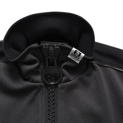 Maison MIHARA YASUHIRO Wide Back Track Jacket A17JK561