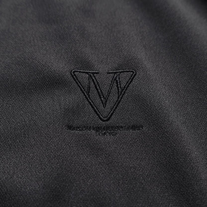 Maison MIHARA YASUHIRO Wide Back Track Jacket A17JK561