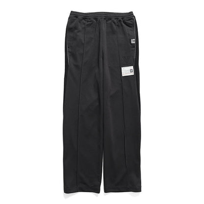 Maison MIHARA YASUHIRO Folded Track Pants A17PT562