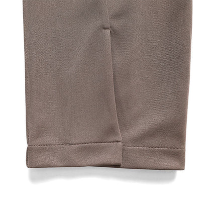 Maison MIHARA YASUHIRO Folded Track Pants A17PT562