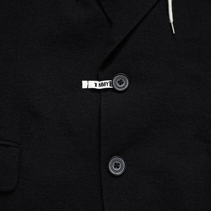 Maison MIHARA YASUHIRO Triple Layered Blazer J17JK131