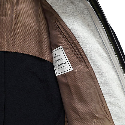 Maison MIHARA YASUHIRO Triple Layered Blazer J17JK131