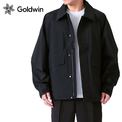 Goldwin ゴールドウィン ゴアテックス コネクタージャケット GL04128 メンズ