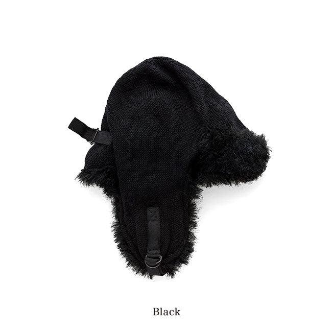 KIJIMA TAKAYUKI AVIATOR CAP 242912