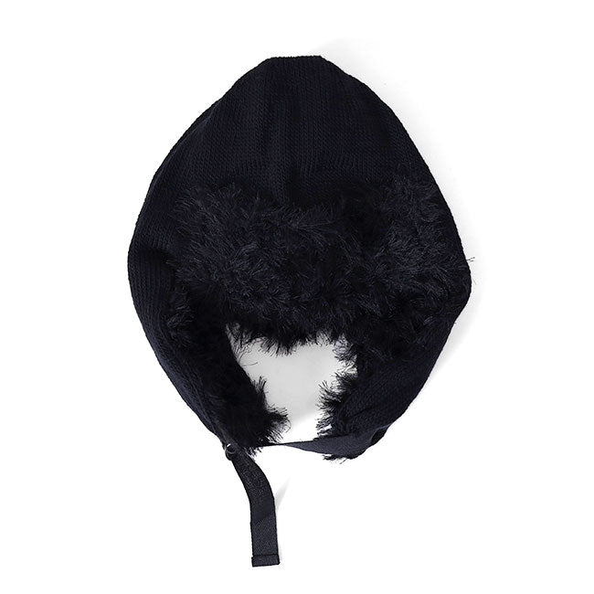 KIJIMA TAKAYUKI AVIATOR CAP 242912