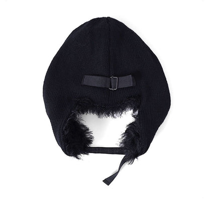 KIJIMA TAKAYUKI AVIATOR CAP 242912