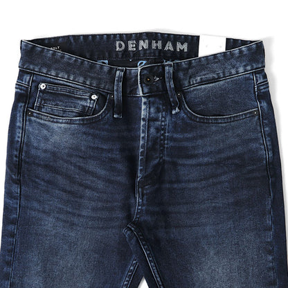 DENHAM デンハム BOLT NYB ボルト スキニージーンズ メンズ