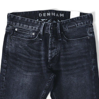 DENHAM デンハム BOLT NYBCK ボルト スキニージーンズ メンズ