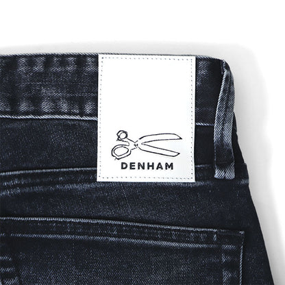 DENHAM デンハム BOLT NYBCK ボルト スキニージーンズ メンズ