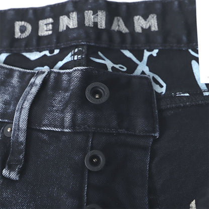 DENHAM デンハム BOLT NYBCK ボルト スキニージーンズ メンズ