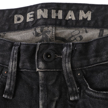 DENHAM デンハム BOLT GRBOZ ボルト スキニージーンズ メンズ