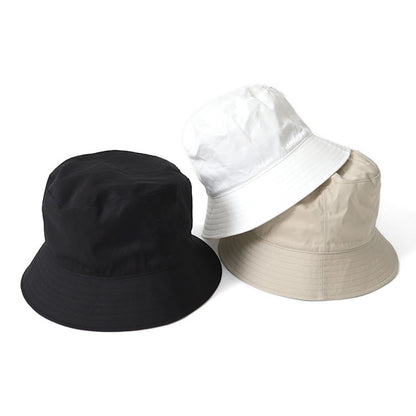 KIJIMA TAKAYUKI BUCKET HAT 211108
