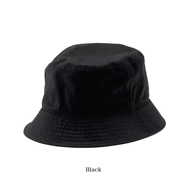 KIJIMA TAKAYUKI BUCKET HAT 211108