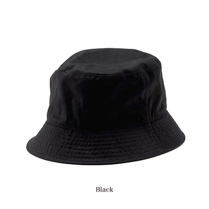 KIJIMA TAKAYUKI BUCKET HAT 211108