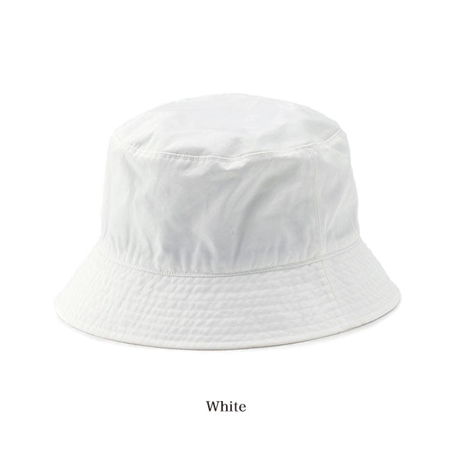 KIJIMA TAKAYUKI BUCKET HAT 211108