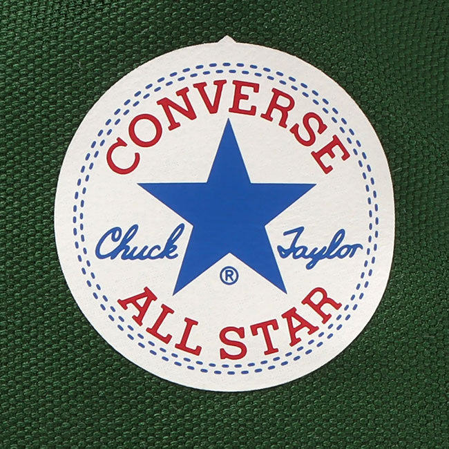 CONVERSE コンバース 日本製 J 80s キャンバス オールスター CANVAS ALL STAR J HI ハイカット スニーカー グリーン シューズ メンズ レディース