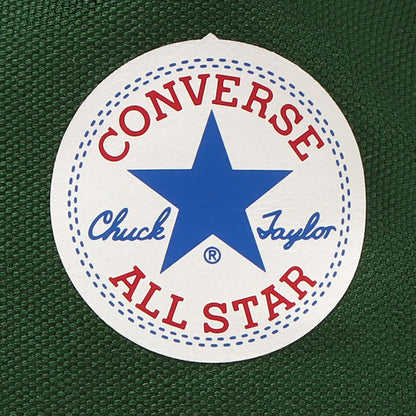 CONVERSE コンバース 日本製 J 80s キャンバス オールスター CANVAS ALL STAR J HI ハイカット スニーカー グリーン シューズ メンズ レディース