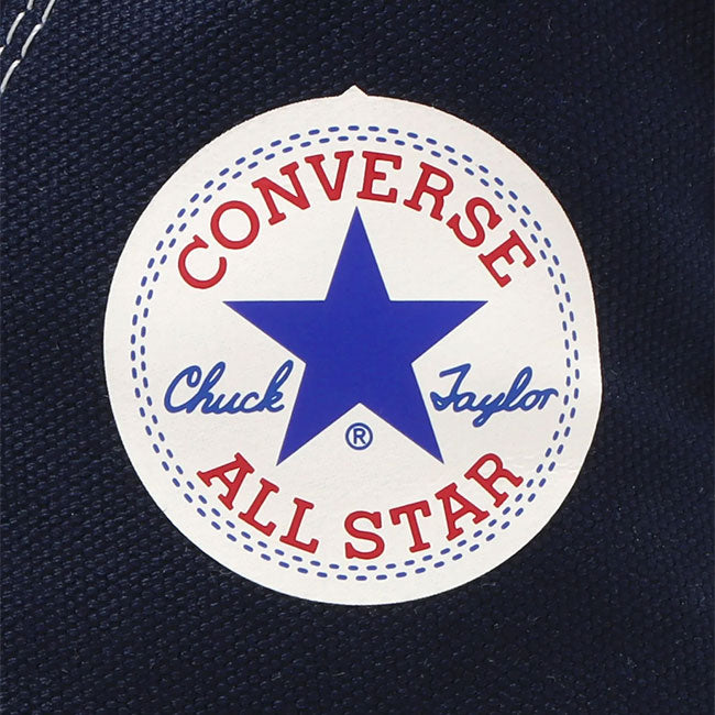 CONVERSE コンバース 日本製 J 80s キャンバス オールスター CANVAS ALL STAR J HI ハイカット スニーカー ネイビー シューズ メンズ レディース