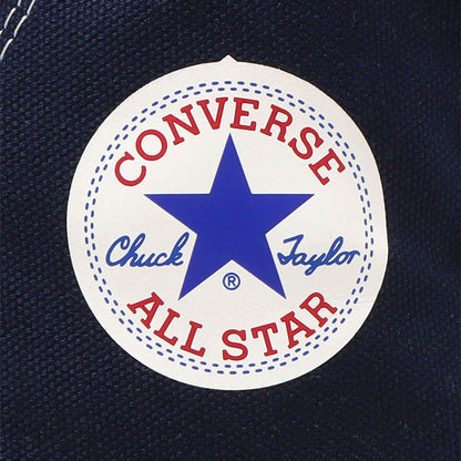 CONVERSE コンバース 日本製 J 80s キャンバス オールスター CANVAS ALL STAR J HI ハイカット スニーカー ネイビー シューズ メンズ レディース