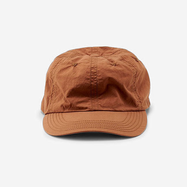 KIJIMA TAKAYUKI 6PANEL CAP 211217