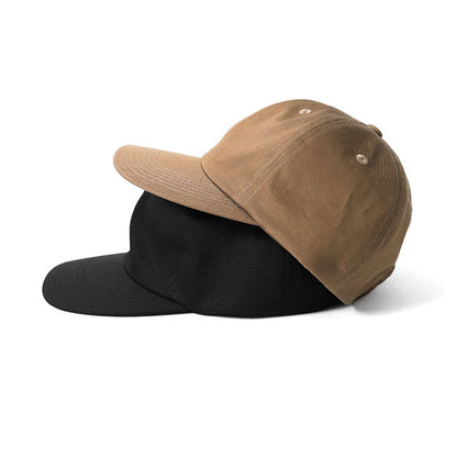 KIJIMA TAKAYUKI 6PANEL CAP E-211009