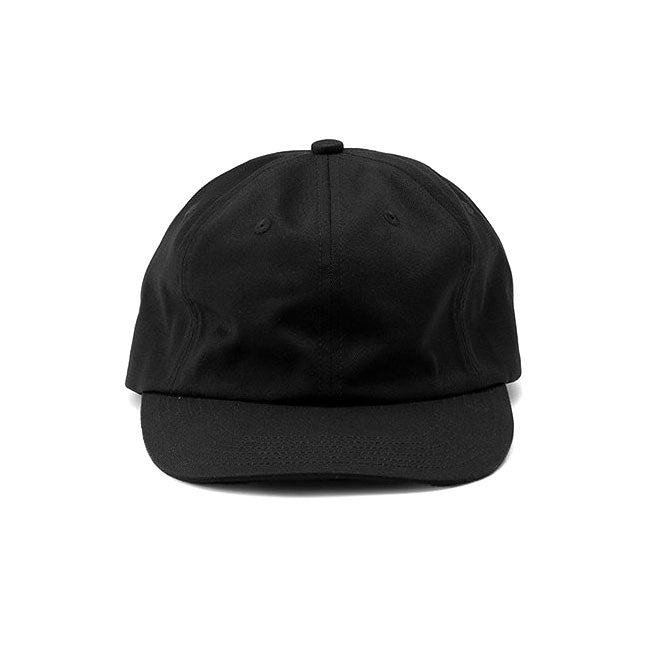 KIJIMA TAKAYUKI 6PANEL CAP E-211009