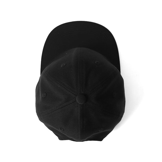 KIJIMA TAKAYUKI 6PANEL CAP E-211009