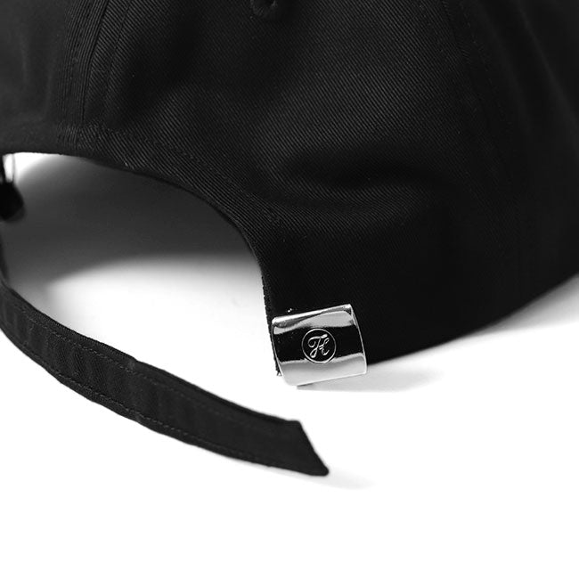 KIJIMA TAKAYUKI 6PANEL CAP E-211009