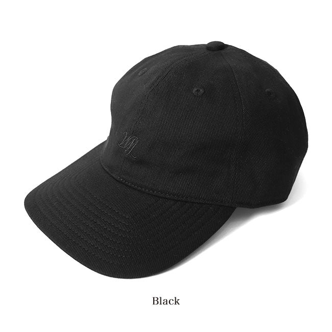White Mountaineering EMBROIDERY CAP WM2271813