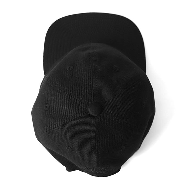 White Mountaineering EMBROIDERY CAP WM2271813