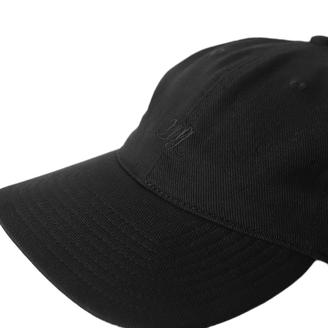 White Mountaineering EMBROIDERY CAP WM2271813