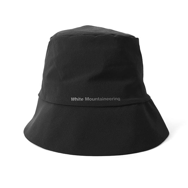 White Mountaineering STRETCHED BUCKET HAT WM2271807