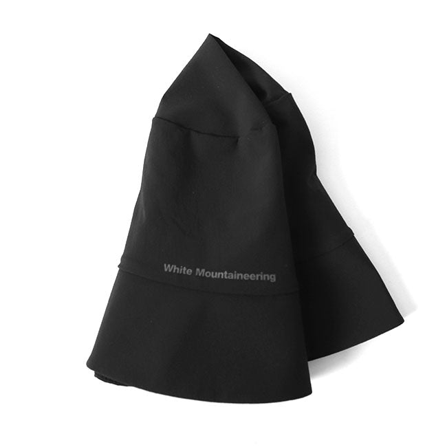 White Mountaineering STRETCHED BUCKET HAT WM2271807