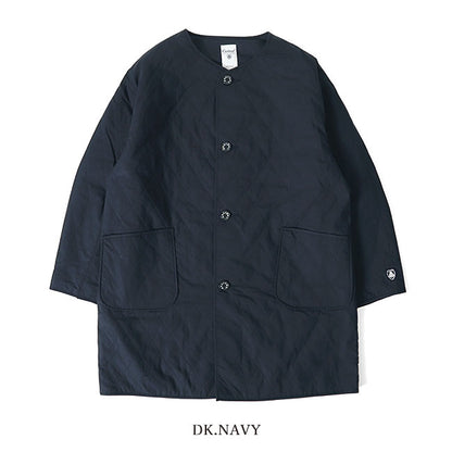 ORCIVAL オーシバル インサレーション カラーレス キルトコート OR-A0218 MTY 中綿 レディース