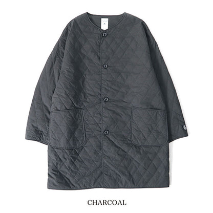 ORCIVAL オーシバル インサレーション カラーレス キルトコート OR-A0218 MTY 中綿 レディース