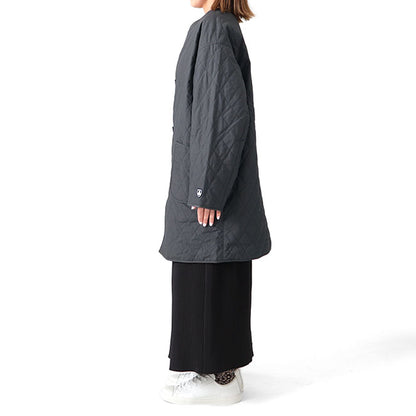 ORCIVAL オーシバル インサレーション カラーレス キルトコート OR-A0218 MTY 中綿 レディース