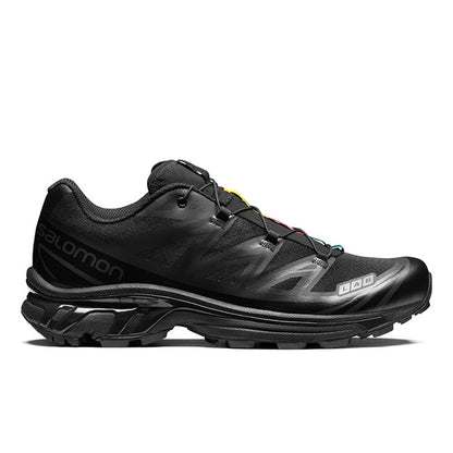SALOMON SNEAKERS サロモンスニーカーズ XT-6 パフォーマンス スニーカー L41086600 黒 シューズ メンズ レディース