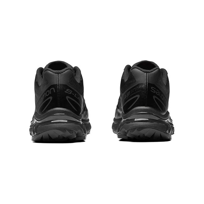 SALOMON SNEAKERS サロモンスニーカーズ XT-6 パフォーマンス スニーカー L41086600 黒 シューズ メンズ レディース