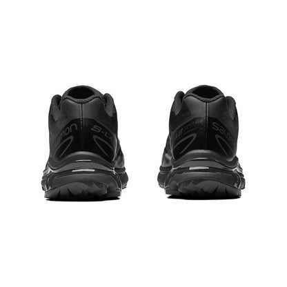 SALOMON SNEAKERS サロモンスニーカーズ XT-6 パフォーマンス スニーカー L41086600 黒 シューズ メンズ レディース