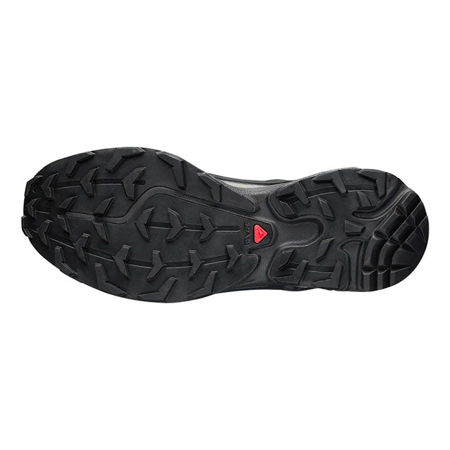 SALOMON SNEAKERS サロモンスニーカーズ XT-6 パフォーマンス スニーカー L41086600 黒 シューズ メンズ レディース