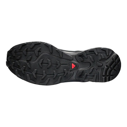SALOMON SNEAKERS サロモンスニーカーズ XT-6 パフォーマンス スニーカー L41086600 黒 シューズ メンズ レディース