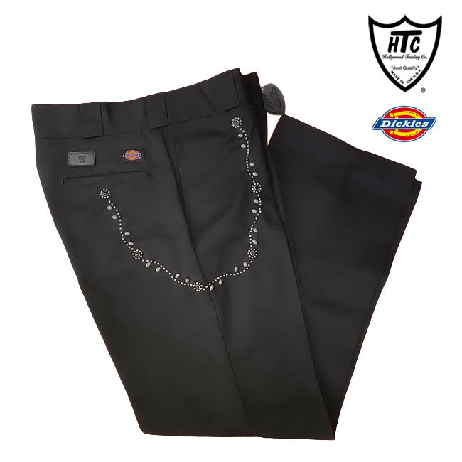 HTC × Dickies 874 SN-32 W.Chain