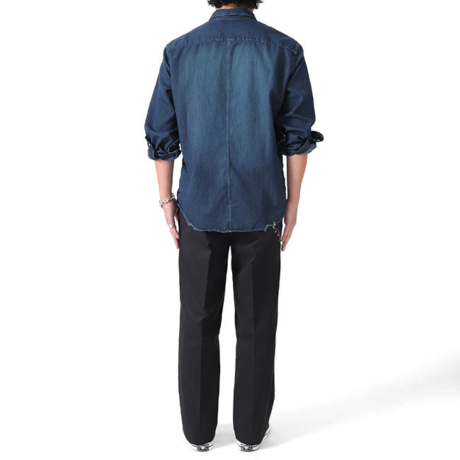 HTC × Dickies 874 SN-32 W.Chain