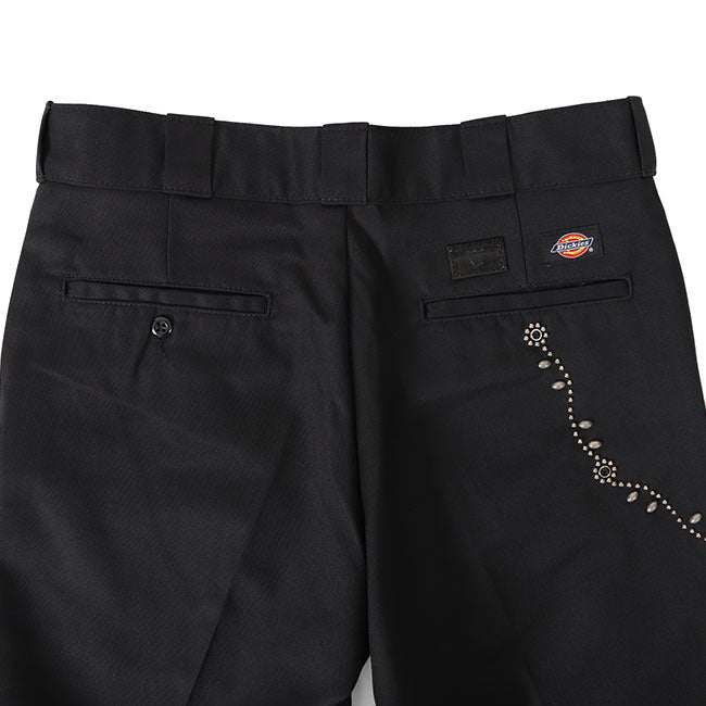 HTC × Dickies 874 SN-32 W.Chain