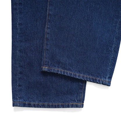 Traditional Weatherwear トラディショナルウェザーウェア UNIONSLACKS 105D DENIM ユニオンスラック ビンテージ インディゴデニム テーパードジーンズ メンズ