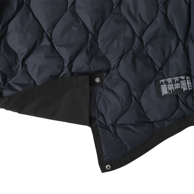 Cape Heights ケープハイツ HOWE 80/20クロス フィッシュテール フード付き モッズコート CHW111774221 モッズパーカー レディース