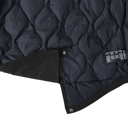 Cape Heights ケープハイツ HOWE 80/20クロス フィッシュテール フード付き モッズコート CHW111774221 モッズパーカー レディース
